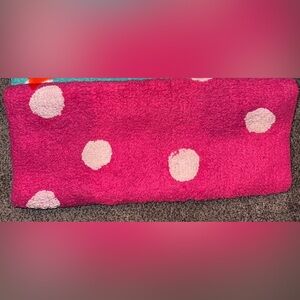 Kate spade bath rug